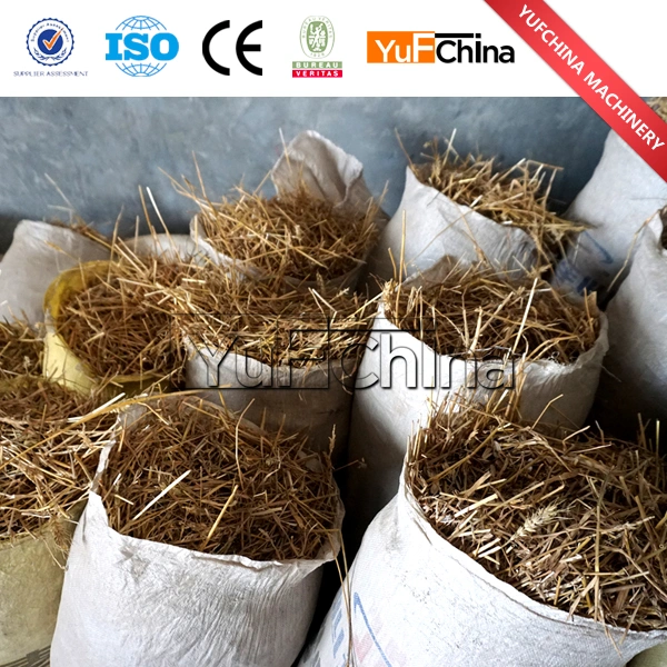 Animal Use for Cattle and Duck Feed Flat Die Pellet Machine