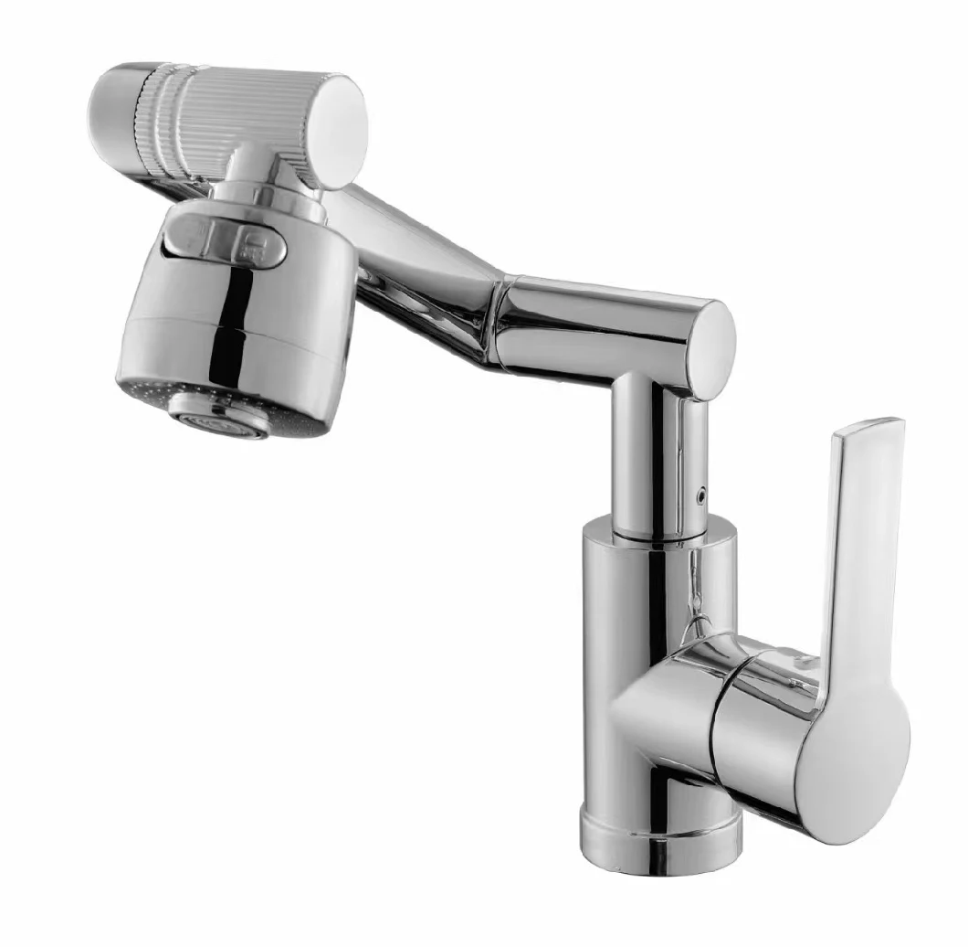 Hot Sales Factory Custom Supply High Quality Plastic Steel PVC Faucet Water